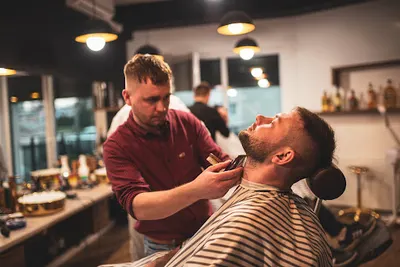 Barber Shop Lewandowski Toruń